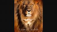 Jason Upton - Lion Of Judah
