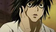 Death Note-L. Lawliet Moments [*May contain spoilers!*]