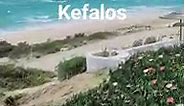 Kos Island Greece 🇬🇷 😍 In Kefalos this morning, what a view!!😍👌 | Kos Island Greece