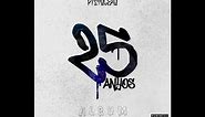Pistolero - Akala feat. JAB (25 Anyos Album)
