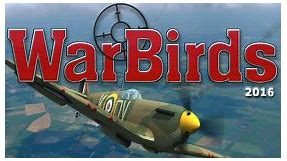 WarBirds - World War II Combat Aviation | PC - Steam | Game Keys