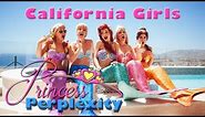 California Girls! - Disney Princess Lip Sync Music Video
