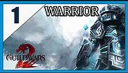 A new Beginning - Guild Wars 2. Lets Play. Asura Warrior #001