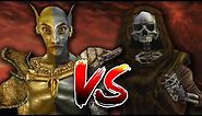 Vivec Vs The Most Powerful Enemy in Morrowind! (Morrowind Deathmatch)