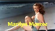 Marilyn Monroe Chronicles: A Journey into Hollywood's Icon