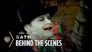 Batman (1989) | Visualizing Gotham: The Production Design of Batman | Warner Bros. Entertainment