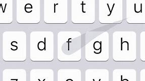 How to use Slide to Type on iPhone | AppleInsider