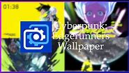 Top 5 cyberpunk: edgerunners wallpaper [Wallpaper Engine] |[2022]