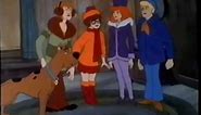 Classic Scooby-Doo (1969) Trailer (VHS Capture)