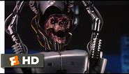 RoboCop 2 (3/11) Movie CLIP - Robo Flops (1990) HD