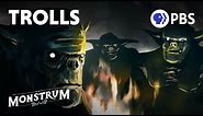 Trolls: Scandinavia’s Malevolent, Magical Outcasts | Monstrum