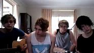 5 Seconds of Summer - Year 3000 (Busted Cover)