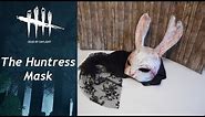 Let's Craft: Dead By Daylight - "The Huntress" Mask