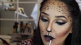 14 easy cat Halloween makeup ideas for the purr-fect costume