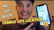 How to Change Your GPS Location on iPhone (Works on all iOS Versions)