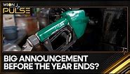 India: Massive cut in fuel prices to be announced? | Latest News | WION Pulse