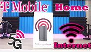 T-Mobile 5G Home Internet Review | $50 a Month, No Contracts, No Data Caps | CABLE INTERNET SPEEDS!!