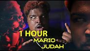 "Die Very Rough" by Mario Judah [1 HOUR] (EXTENDED)