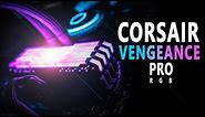 Corsair Vengeance RGB PRO Memory Overview and Review