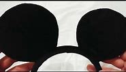 Mickey Mouse Adult Headband - Diadema Orejas Mickey Mouse - Disney.com