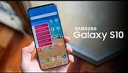 Samsung Galaxy S10 - FAST STORAGE, Graphene Batteries!
