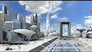 Future Cities 2