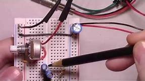 Circuit Assembly Tutorials || LM386 Audio Amplifier
