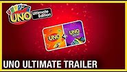 UNO: Ultimate Edition Trailer | Ubisoft [NA]