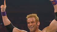 John Cena vs. Zack Ryder: Raw, 12/5/11