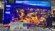 Costco sale TV || Samsung, Sony, Panasonic, LG, Vizio, 55-85” || 4K, UHD, LED, QLED, LCD, QUANTUM