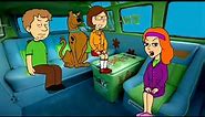 The Scooby Gang Goes to London (FULL VIDEO)