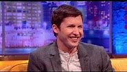James Being Blunt On Twitter | The Jonathan Ross Show