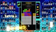 'Tetris 99' How to Play: Rules, Switch Controls, Badges and Tips for 'Tetris' Battle Royale