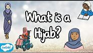 What is a Hijab | World Hijab Day | Muslim Traditions