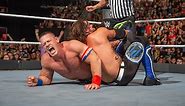 John Cena vs. AJ Styles – full rivalry history: WWE Playlist