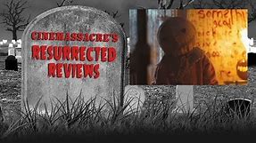 Trick 'r Treat (2007) movie review