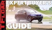 Watch This Before You Buy a New 2019 BMW X4: TFL Expert Buyer's Guide