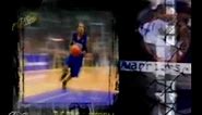 NBA 2K2 intro video for Dreamcast