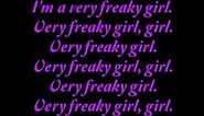 Nicki Minaj Ft. Lil Kim - Freaky Girl (Lyrics)