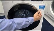 Beko WY940P44EW 1400 Spin washing machine