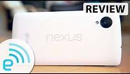 Google Nexus 5 review | Engadget
