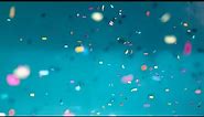 Confetti Pack PNG / TRANSPARENT BACKGOUND| FREE DOWNLOAD (After Effects & Premiere Pro)