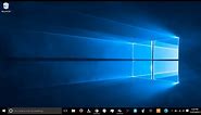 How to Turn off Touch Screen on Windows 10