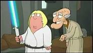 Family Guy | Lightsaber Bug Zapper