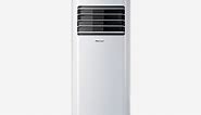 7000 BTU 4-in-1 Portable Air Conditioner with Dehumidification Function