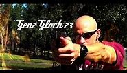 Gen 2 Glock 23 HD Review