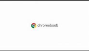 ChromeBook logo