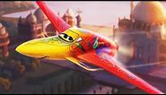 Planes Trailer 2013 Disney Movie - Official [HD]