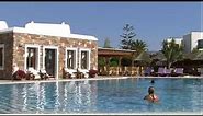 Hotels in Naxos: Naxos Resort at St. George beach