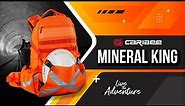 Caribee Mineral King High Visibility Backpack | Product Tour 2017